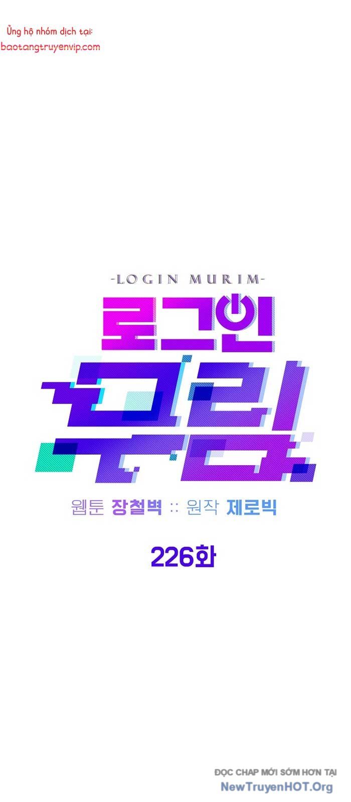 Đăng Nhập Murim Chương 226 Ảnh 45