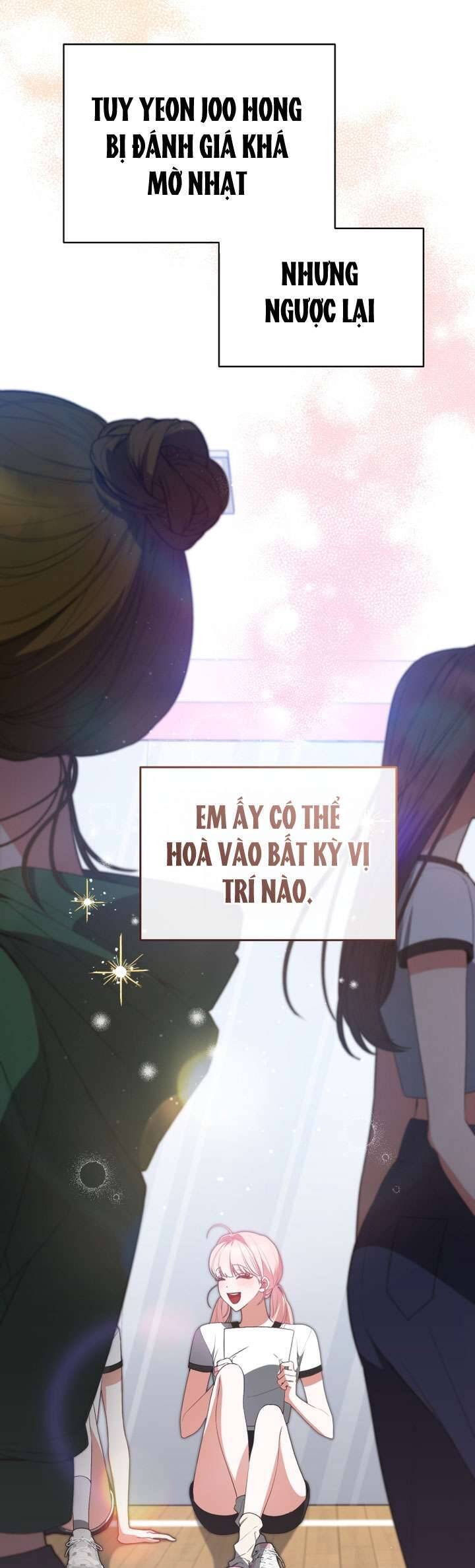 Trở Thành Leader Của Nhóm Nhạc Nữ Đang Trên Bờ Vực Sụp Đổ Chương 9 Ảnh 7