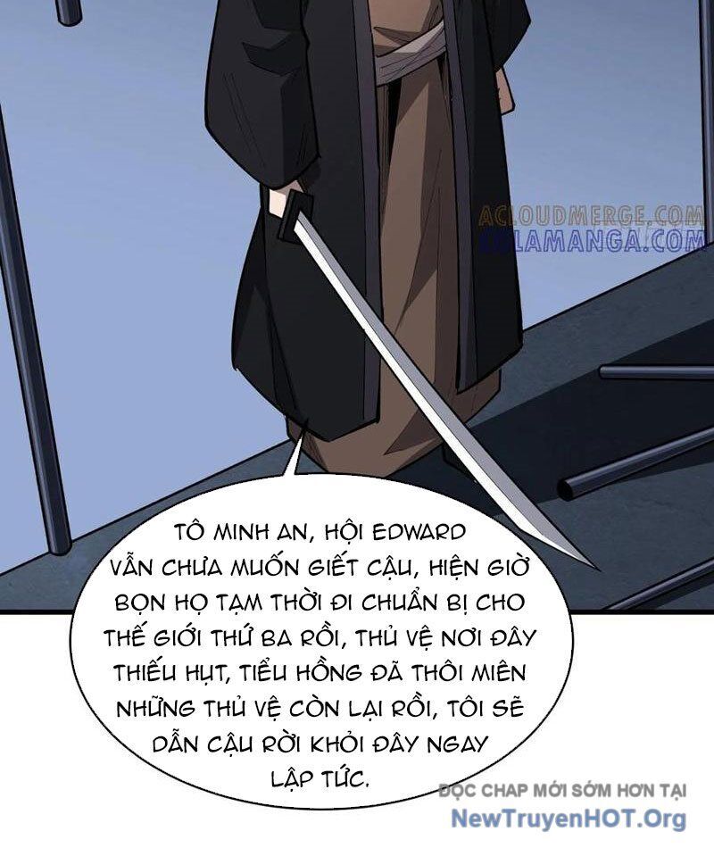 Người Chơi Đệ Nhất Chương 60 Ảnh 3