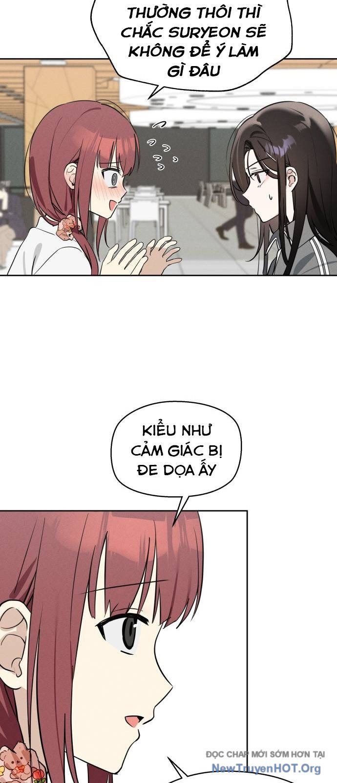Hôm Nay Han Yoil Là Phụ Nữ Chương 9 Ảnh 52