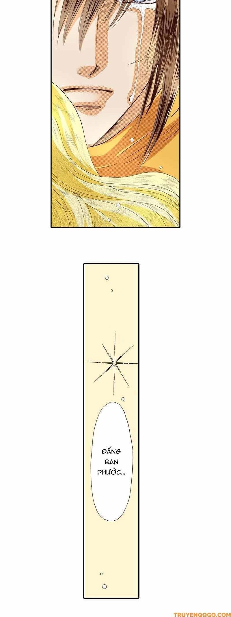 Mangetsu No Chikai Chương 50 Ảnh 8