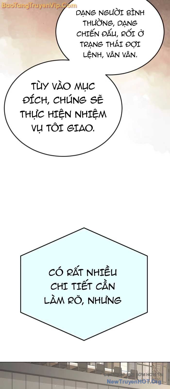 Kĩ Nguyên Của Anh Hùng Chương 194 Ảnh 90