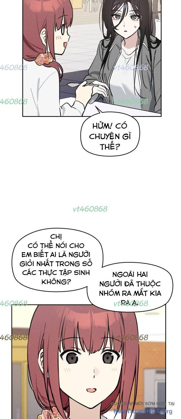 Hôm Nay Han Yoil Là Phụ Nữ Chương 9 Ảnh 42