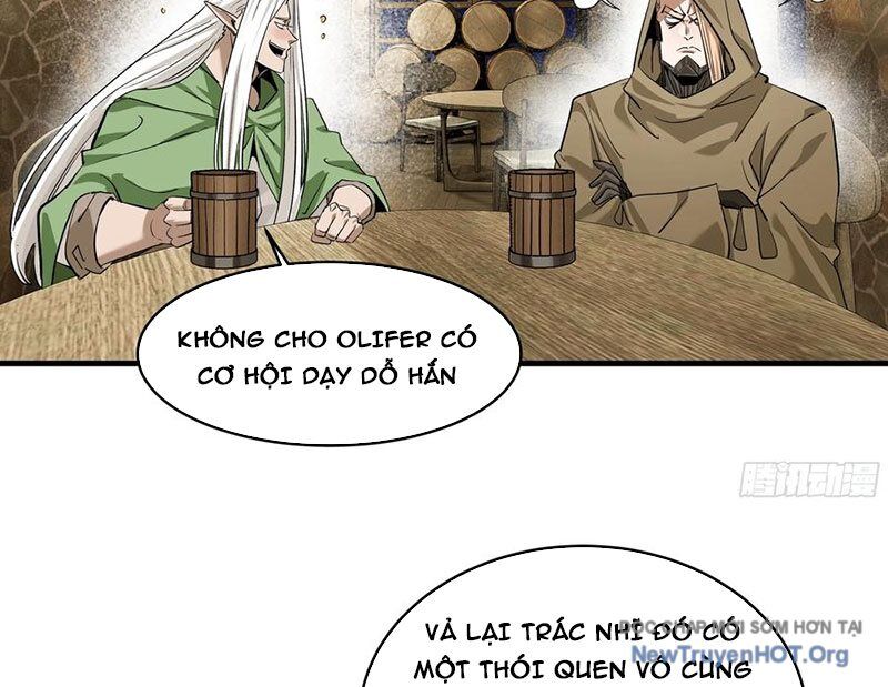 Đồng Hành Cùng Tử Vong: Bắt Đầu Với Ngư Nhân Địa Hạ Thành Chương 135 Ảnh 48