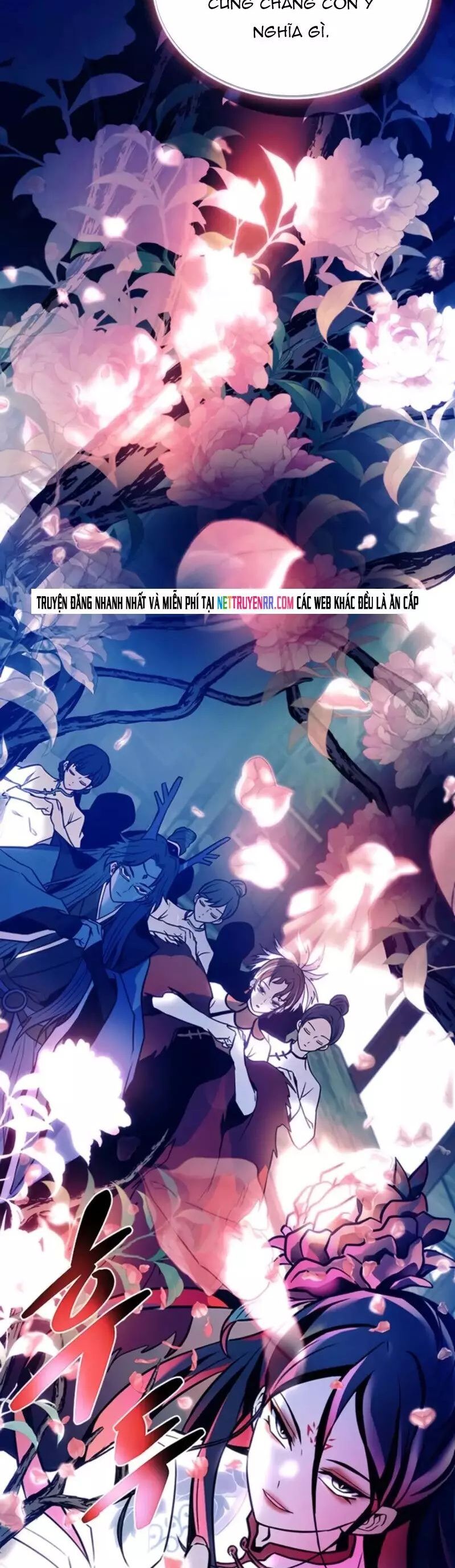 Chuyển Sinh Thành Ác Nhân Chương 191 Ảnh 60