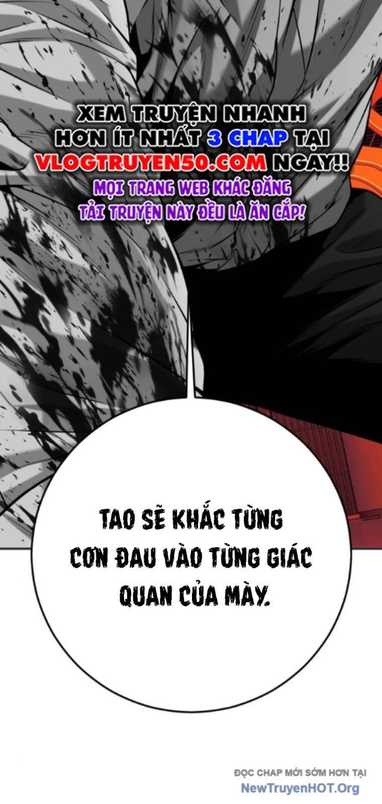 Đứa Con Báo Thù Chương 64 Ảnh 20