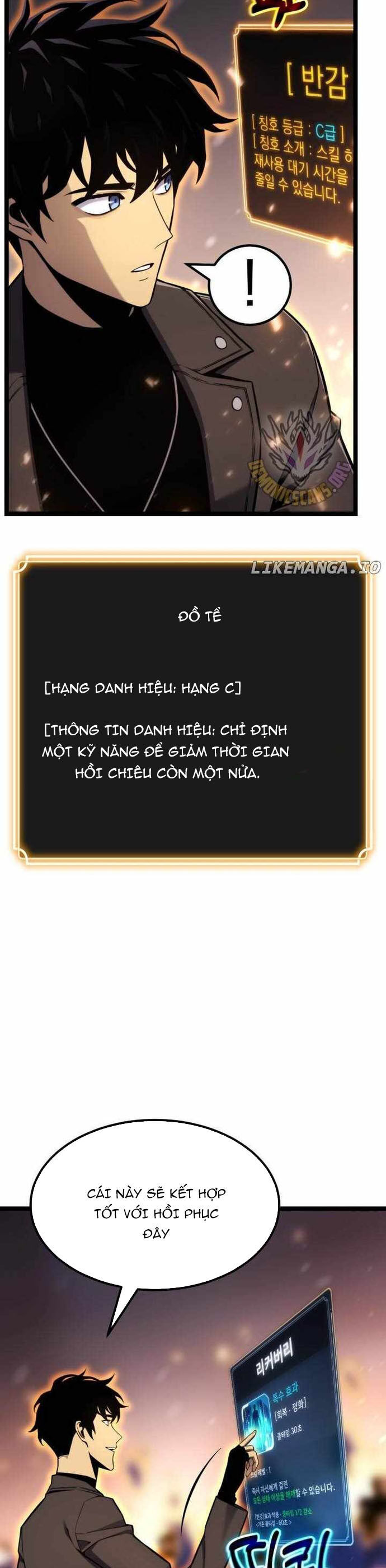 Người Chơi Phàm Thực Chương 22 Ảnh 23