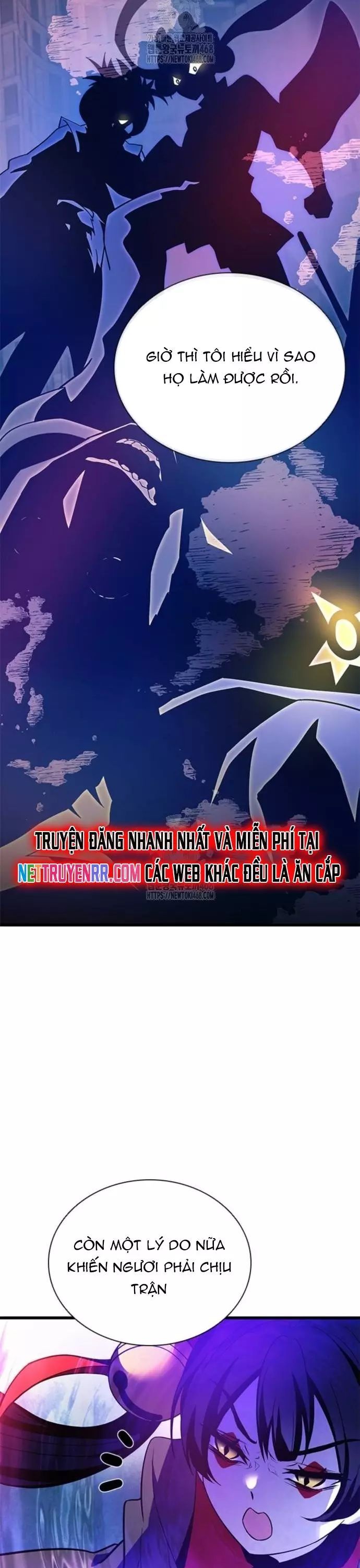 Chuyển Sinh Thành Ác Nhân Chương 192 Ảnh 33