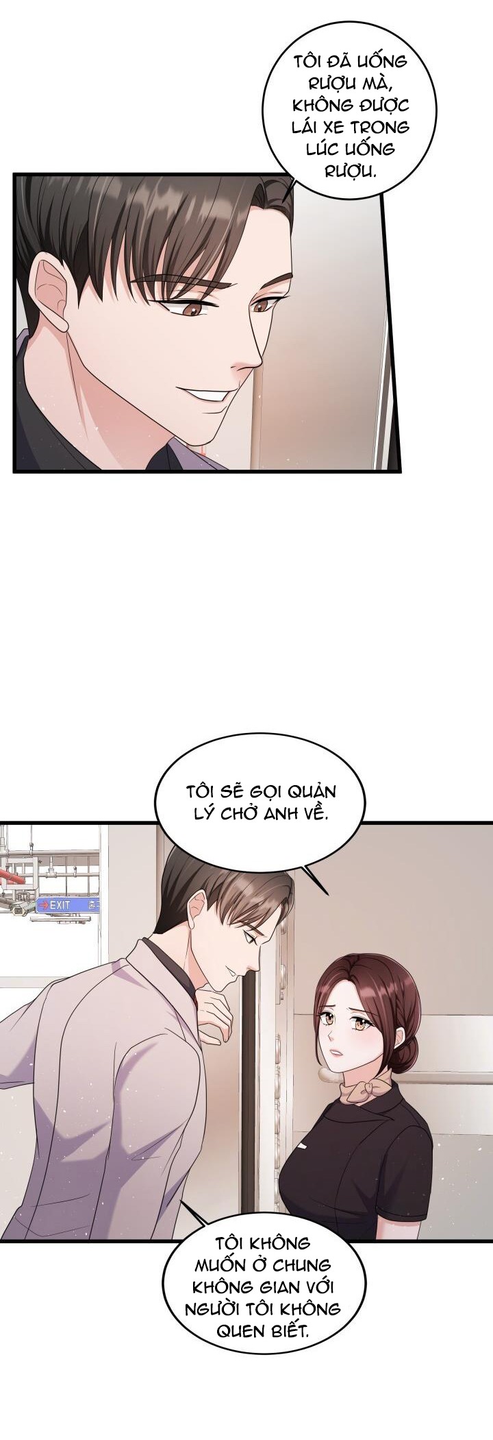 Gal To Bocchi Chương 16.2 Ảnh 3