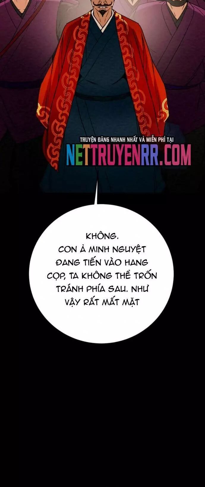 Minh Nguyệt Truyện Chương 94 Ảnh 11
