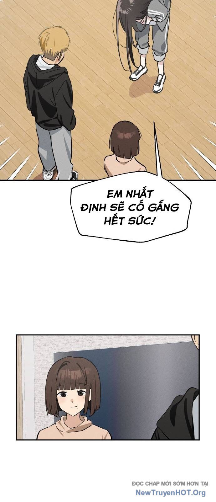 Hôm Nay Han Yoil Là Phụ Nữ Chương 8 Ảnh 67
