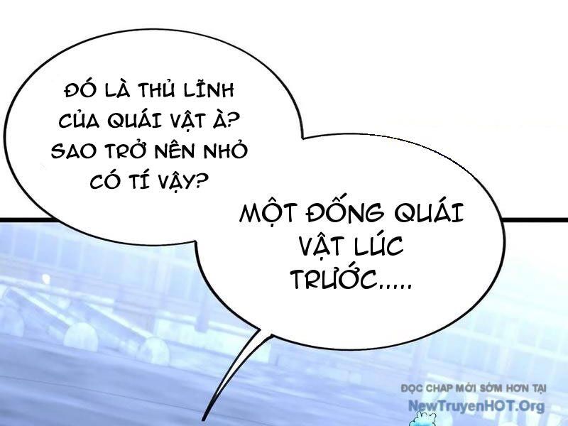 Mạt Thế Cẩu Sinh: Gián Giúp Ta Chồng Buff Chương 53 Ảnh 124