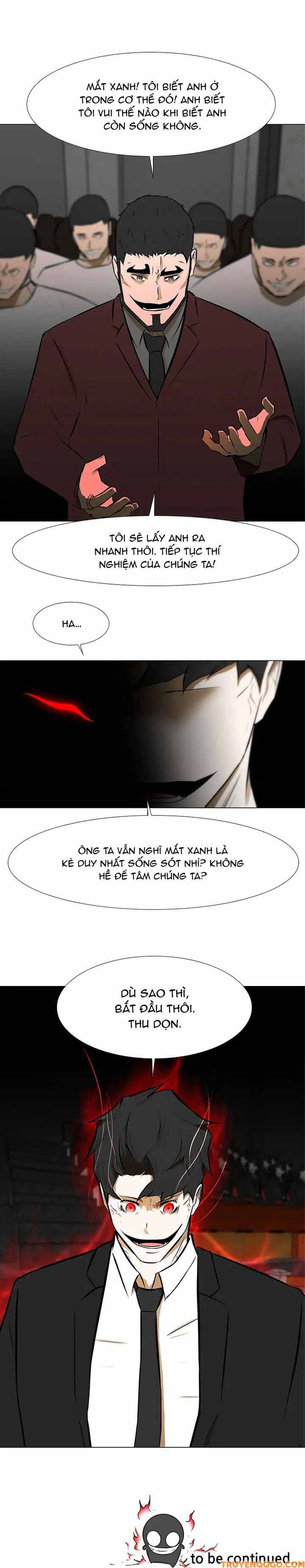 Dark Mortal (Official) Chương 74 Ảnh 42
