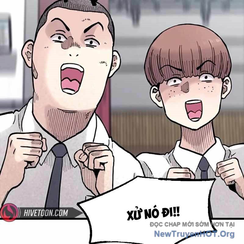 Sự Im Lặng Của Học Sinh Chuyển Trường Chương 14 Ảnh 160