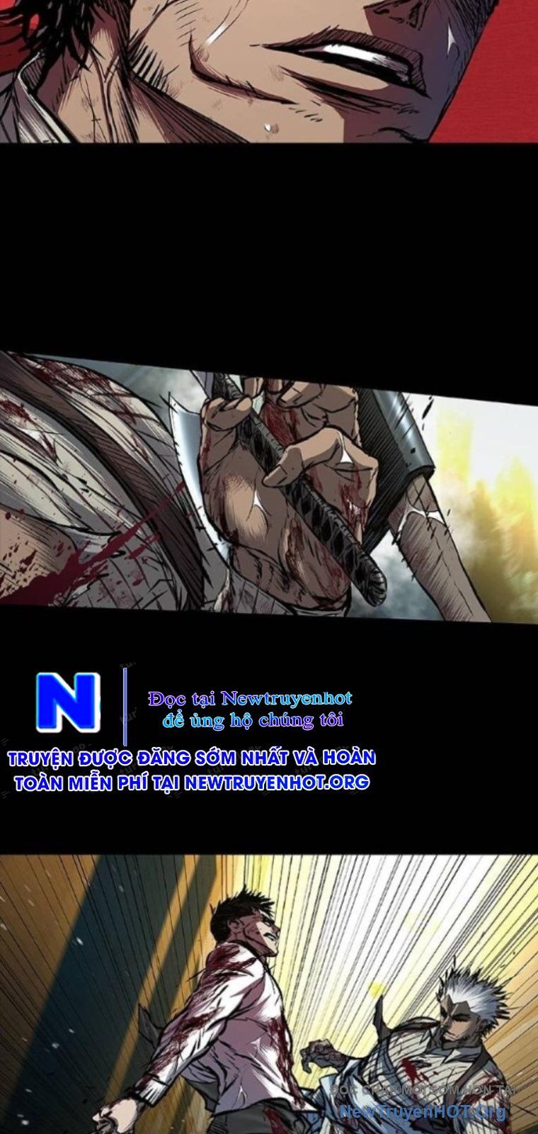 BáO Thù 2: VạN Nhân Chi ThượNg Chương 97 Ảnh 112