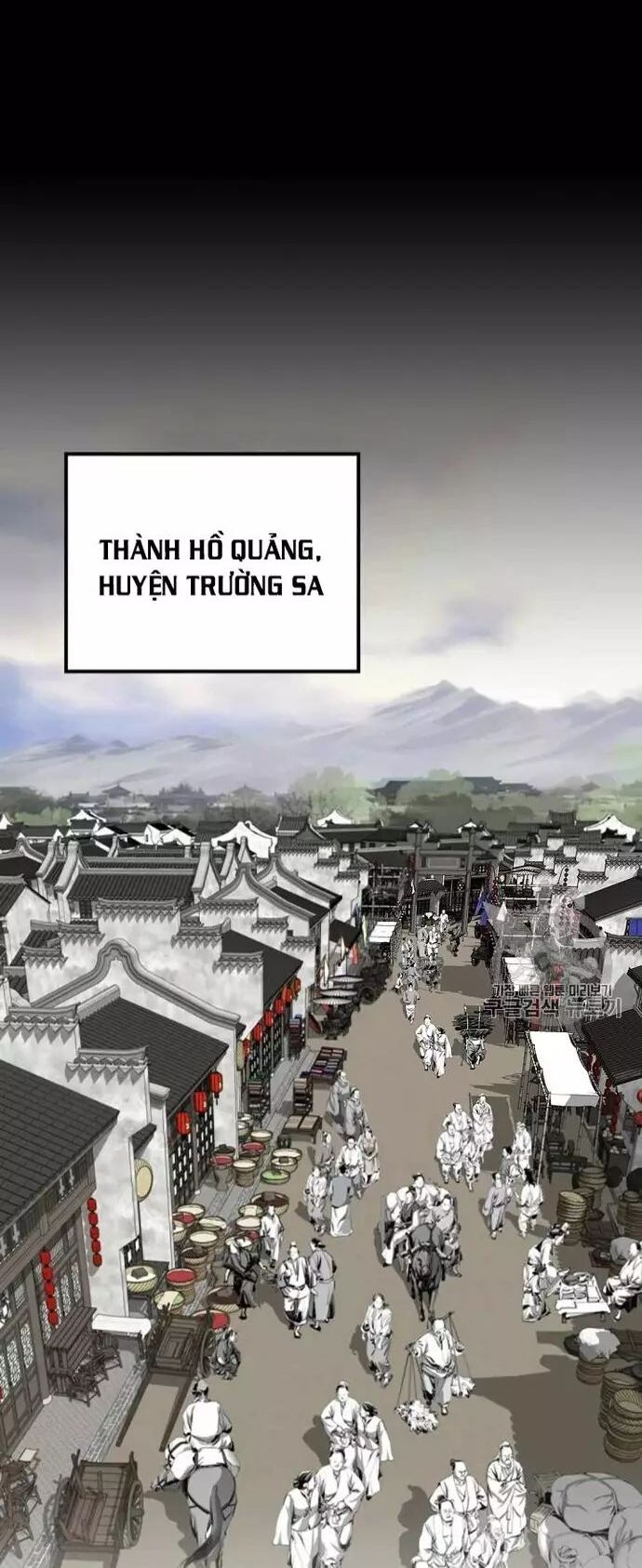 Đăng Thiên Lộ Chương 116 Ảnh 3
