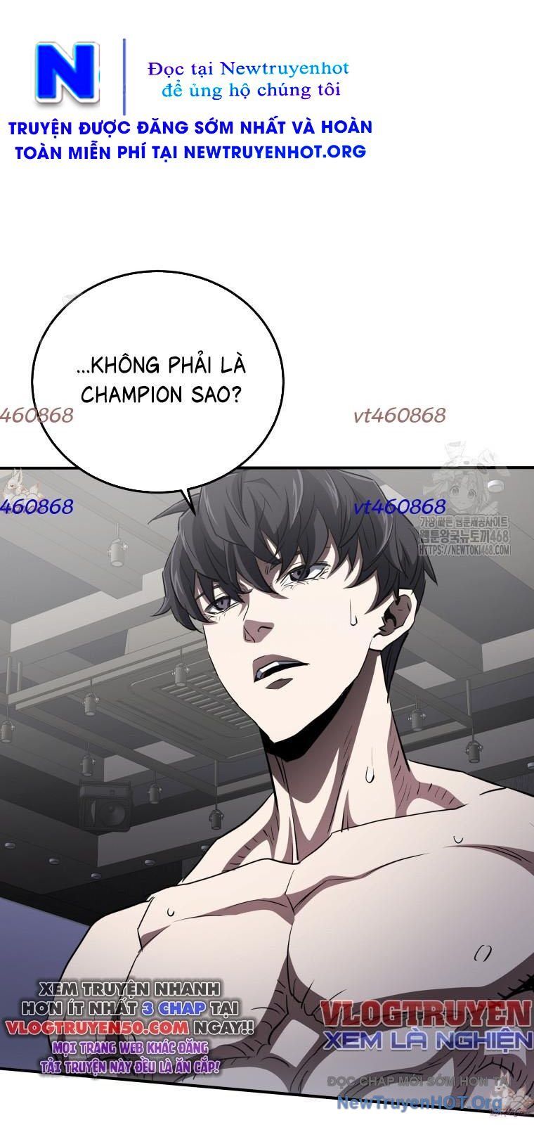 Ác Nhân Lồng Bát Giác Chương 39 Ảnh 15
