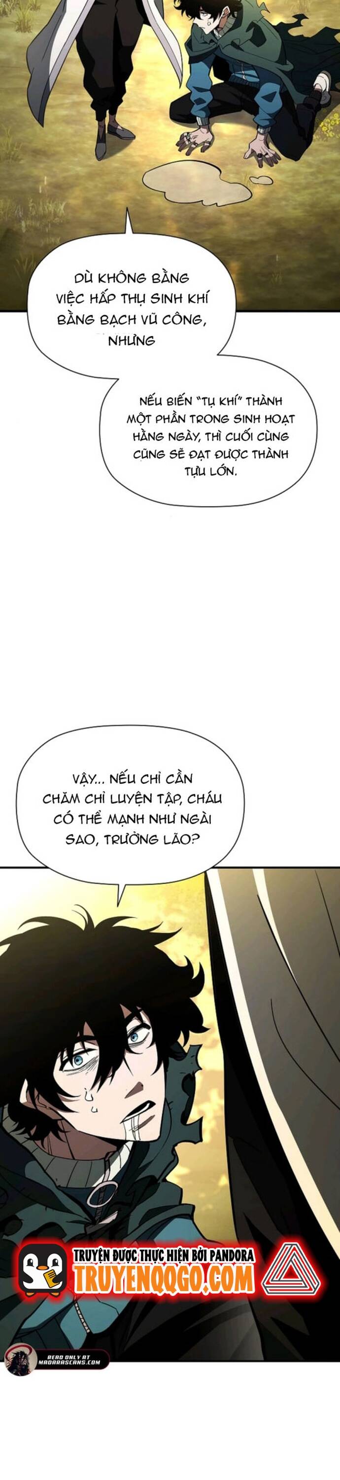 Kẻ Sống Sót Mạnh Nhất Chương 14 Ảnh 51