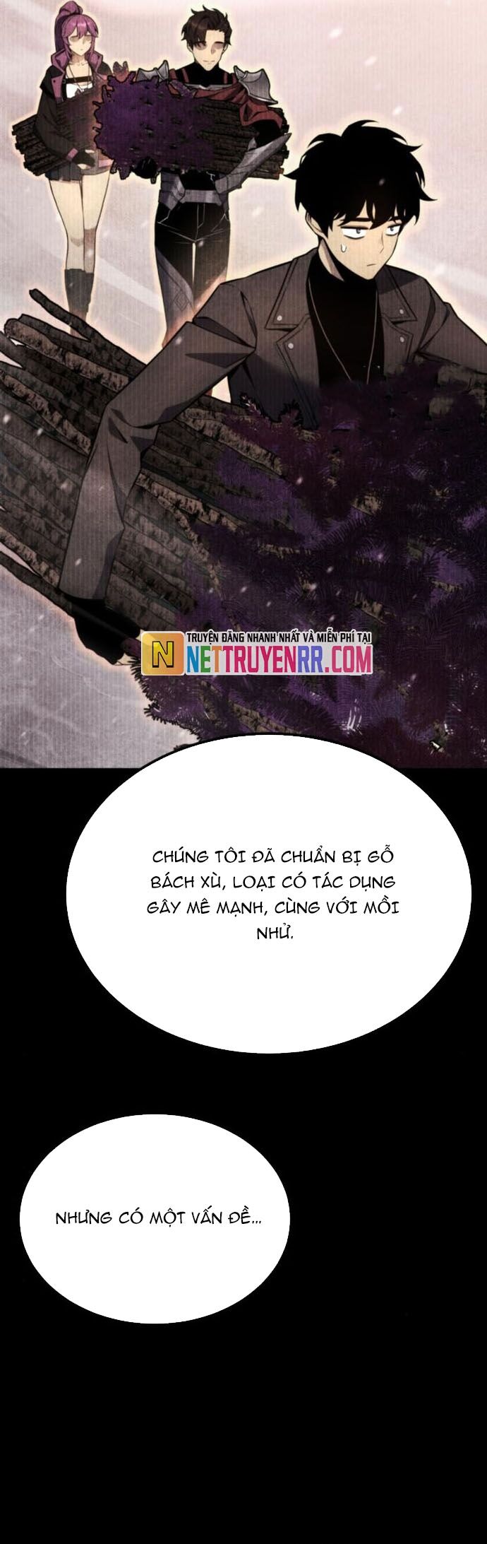 Người Chơi Phàm Thực Chương 23 Ảnh 17