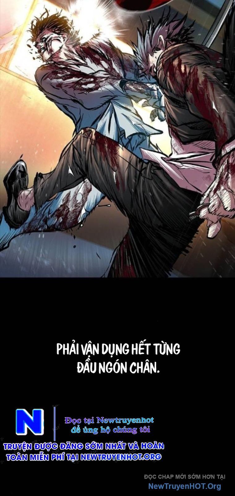 BáO Thù 2: VạN Nhân Chi ThượNg Chương 97 Ảnh 60