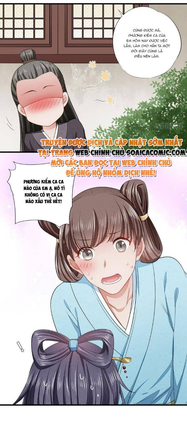 Tra Nam Gặp Tôi Phải Khóc Thét Chương 14 Ảnh 14