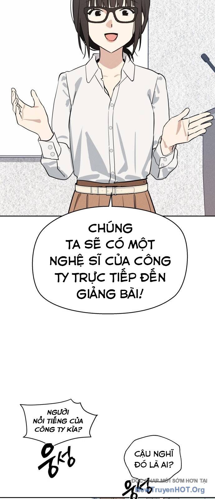 Hôm Nay Han Yoil Là Phụ Nữ Chương 9 Ảnh 18
