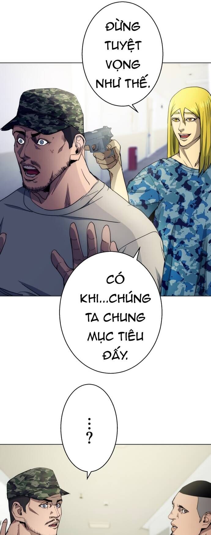 Hitogui Chương 39 Ảnh 56