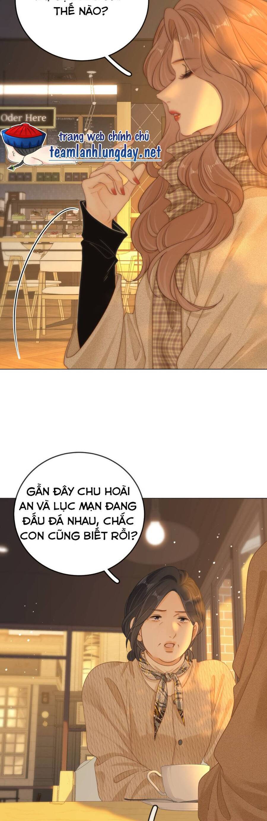 Vưu Vật Chương 146 Ảnh 20