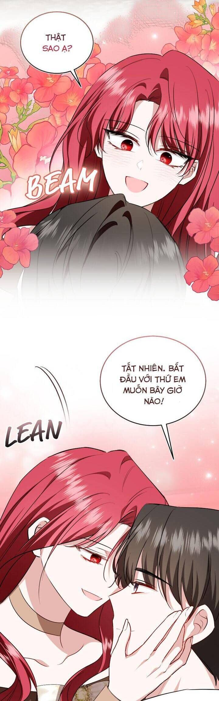 Tôi Sẽ Sống Thử Cuộc Đời Của Ác Nữ Chương 68 Ảnh 26