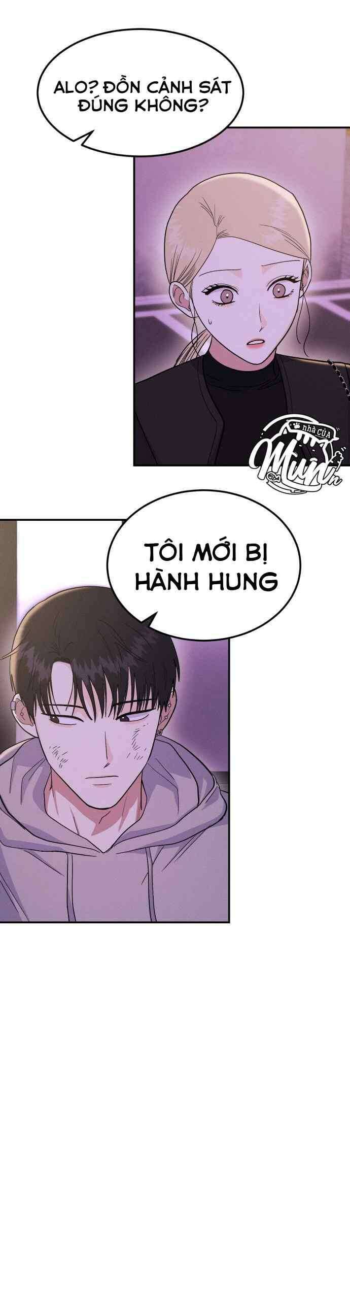 Cuộc Chiến Thoát Kiếp Fa Chương 18 Ảnh 14