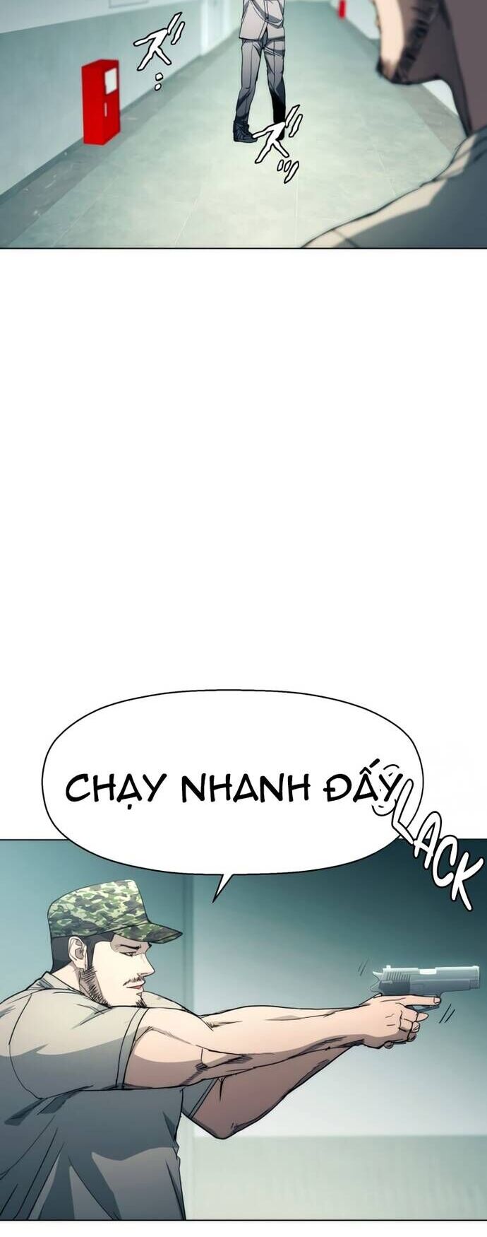 Hitogui Chương 39 Ảnh 42