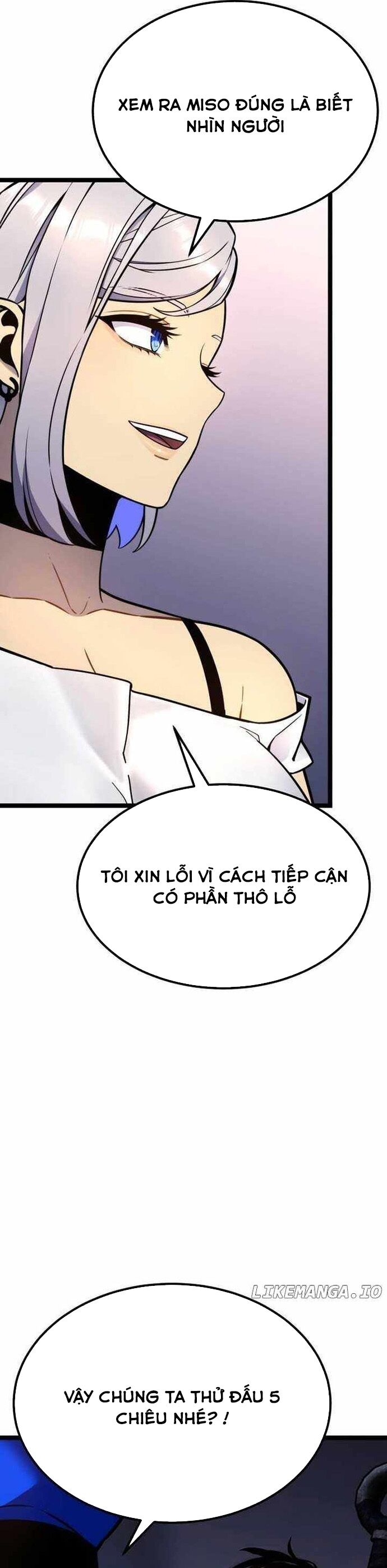 Người Chơi Phàm Thực Chương 19 Ảnh 23