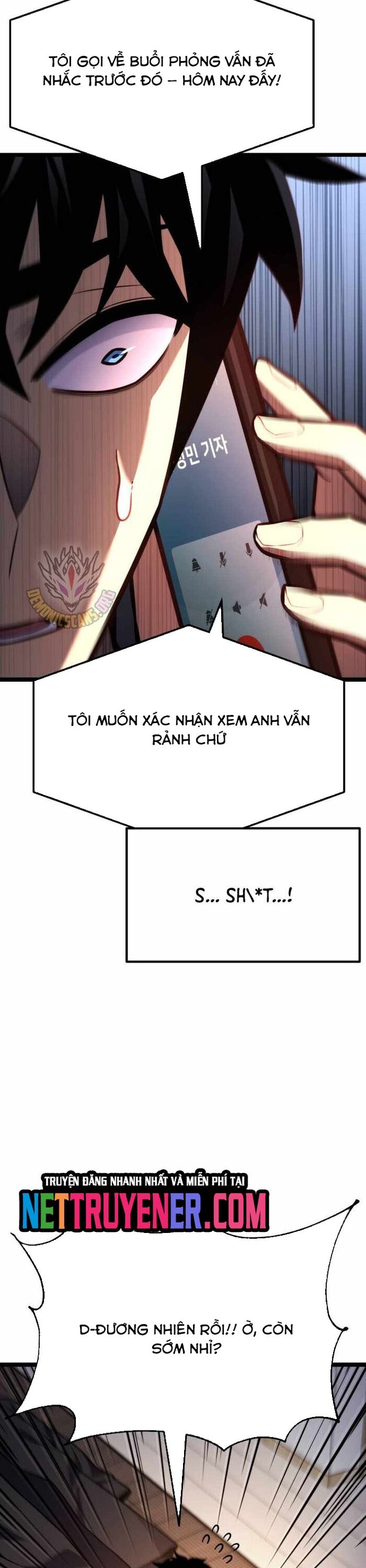 Người Chơi Phàm Thực Chương 18 Ảnh 35
