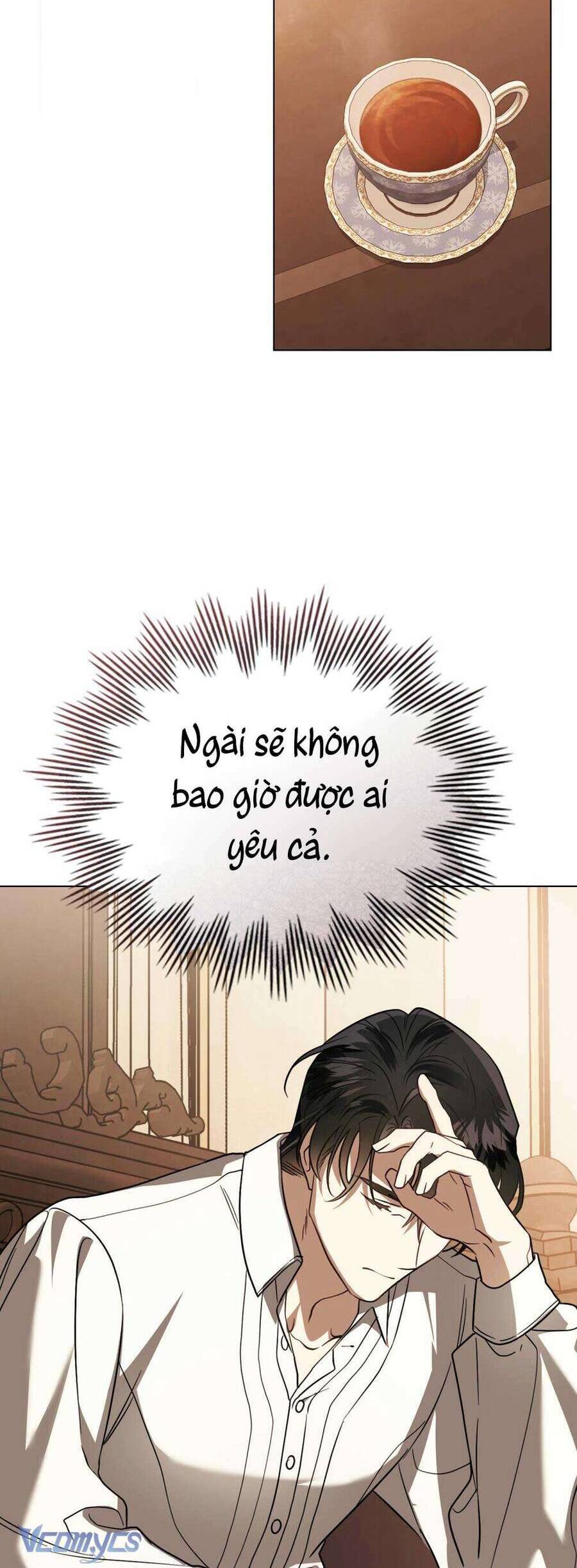 Hôn Nhân Khế Ước Chương 38 Ảnh 27