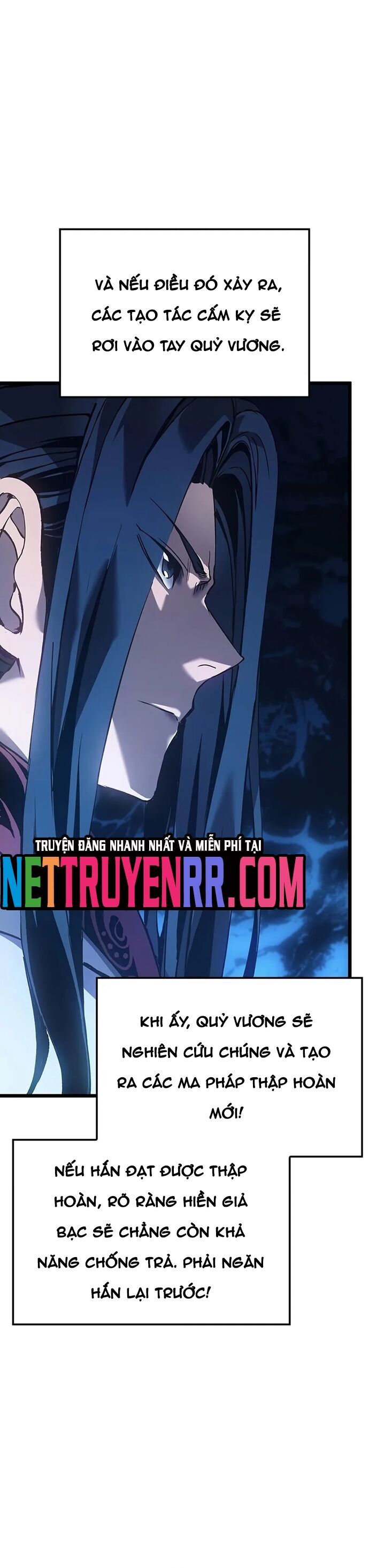 Đế Vương Hồi Quy Chương 90 Ảnh 23