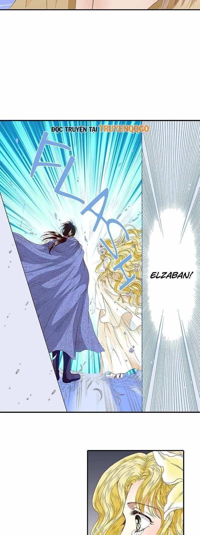 Mangetsu No Chikai Chương 53 Ảnh 16