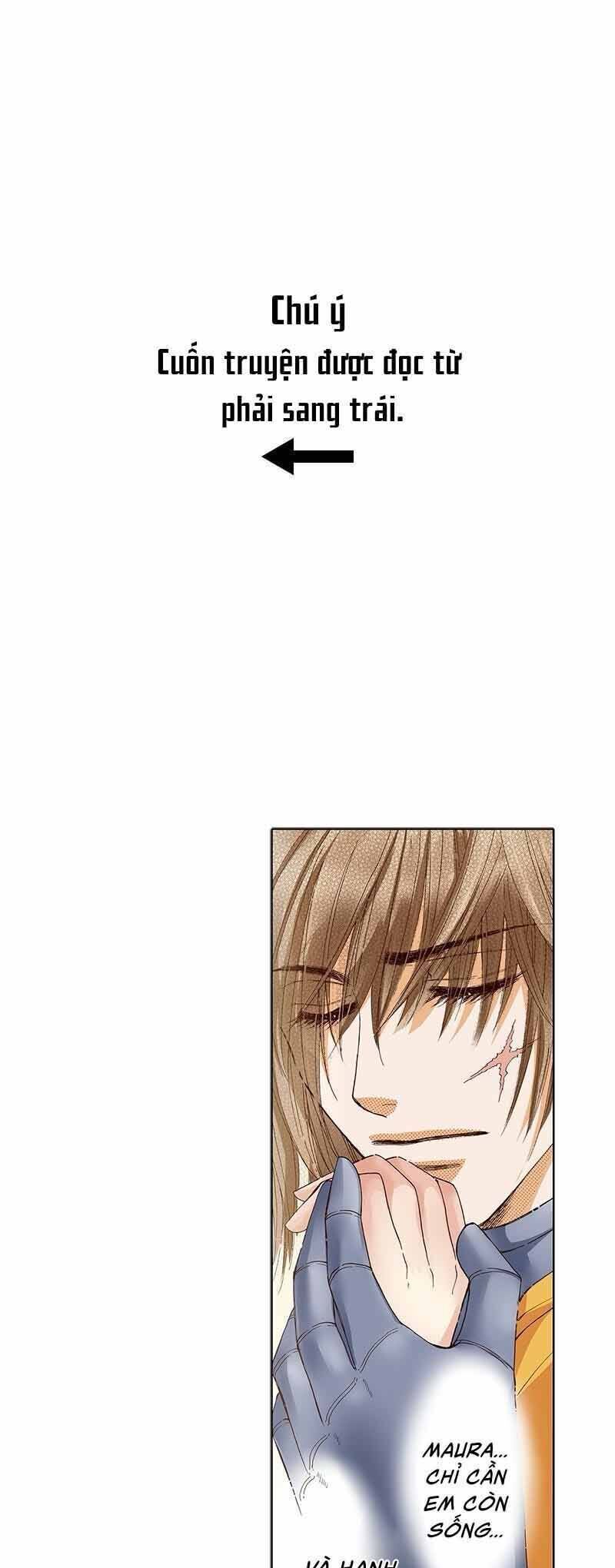 Mangetsu No Chikai Chương 51 Ảnh 3
