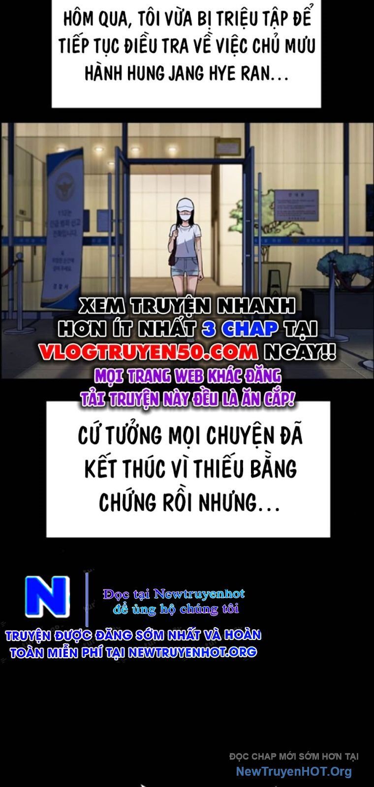 Giáo Dục Chân Chính - Get Schooled Chương 203 Ảnh 34