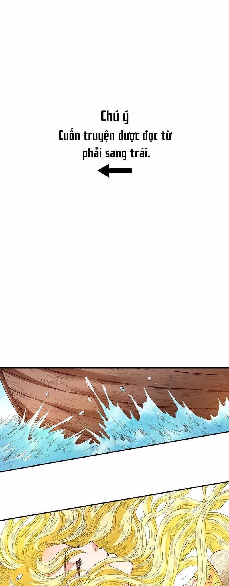 Mangetsu No Chikai Chương 50 Ảnh 3