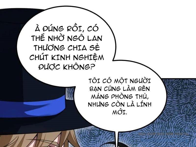Ta Thăng CấP Cho NgườI KháC TạI TậN Thế Chương 47 Ảnh 9