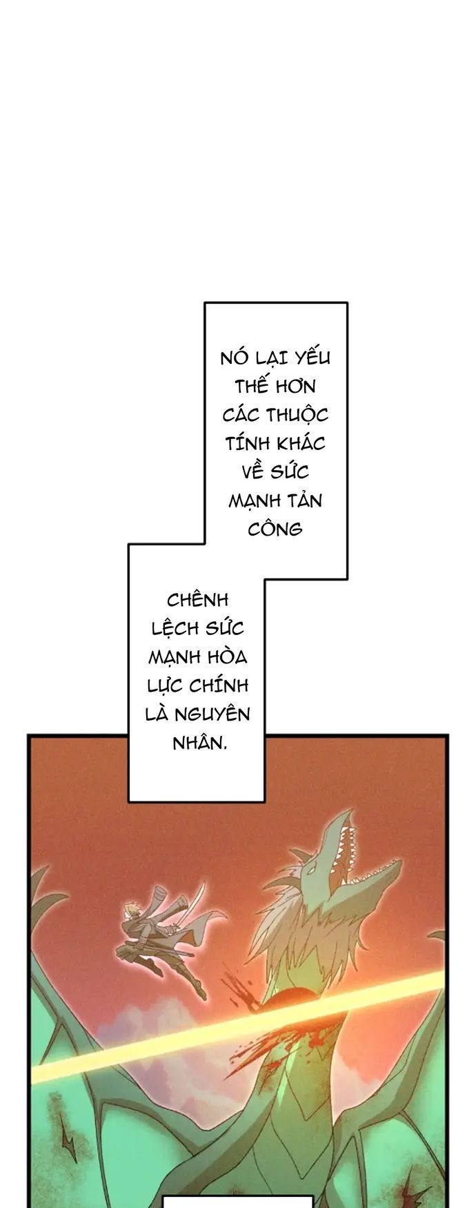 Thánh Kiếm Trùng Sinh Chương 28 Ảnh 9