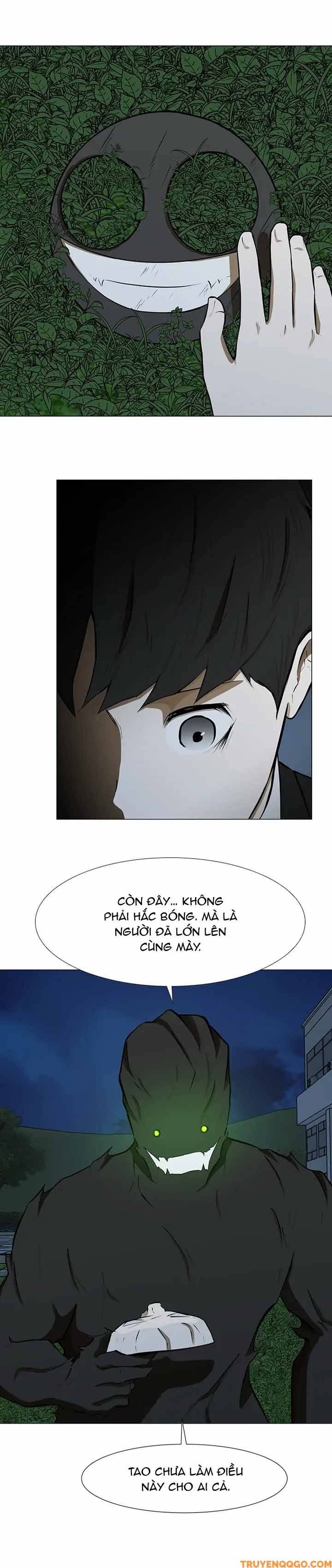 Dark Mortal (Official) Chương 78 Ảnh 17