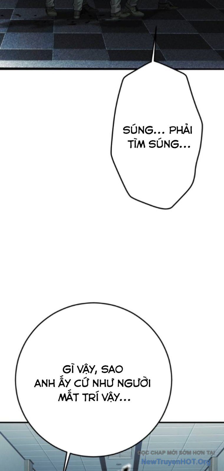 Đứa Con Báo Thù Chương 64 Ảnh 57