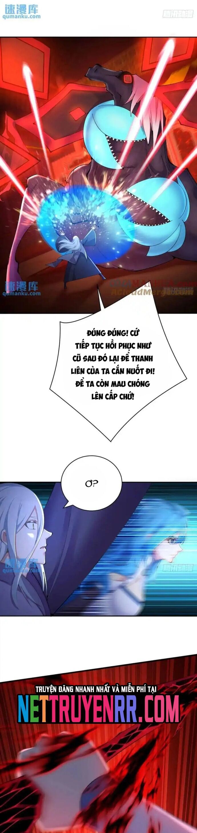 Ta Nhặt Được Thuộc Tính Tại Tu Chân Giới Chương 366 Ảnh 10
