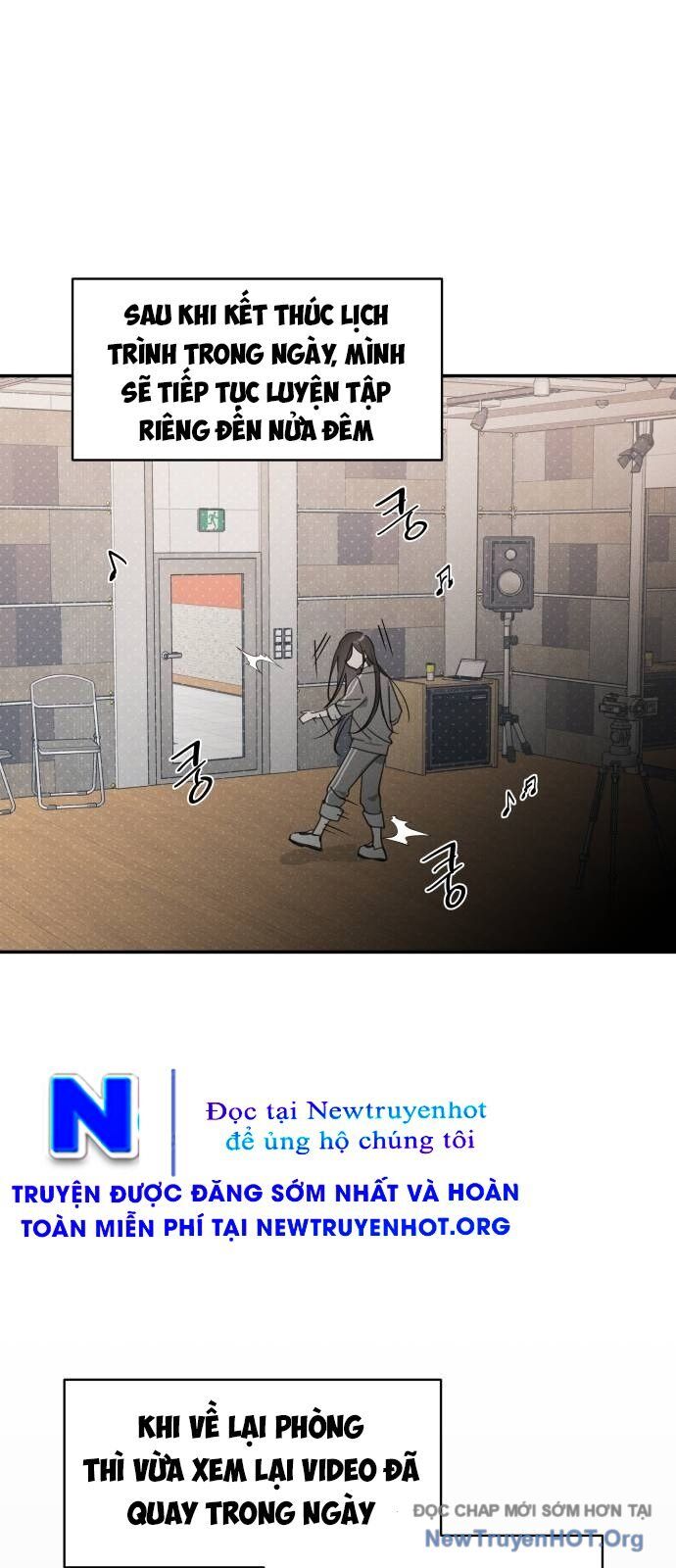 Hôm Nay Han Yoil Là Phụ Nữ Chương 6 Ảnh 46