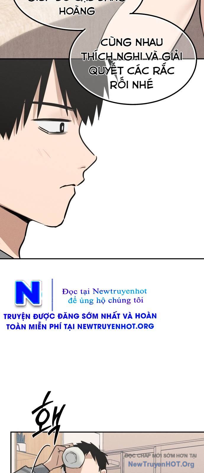 Hôm Nay Han Yoil Là Phụ Nữ Chương 8 Ảnh 29