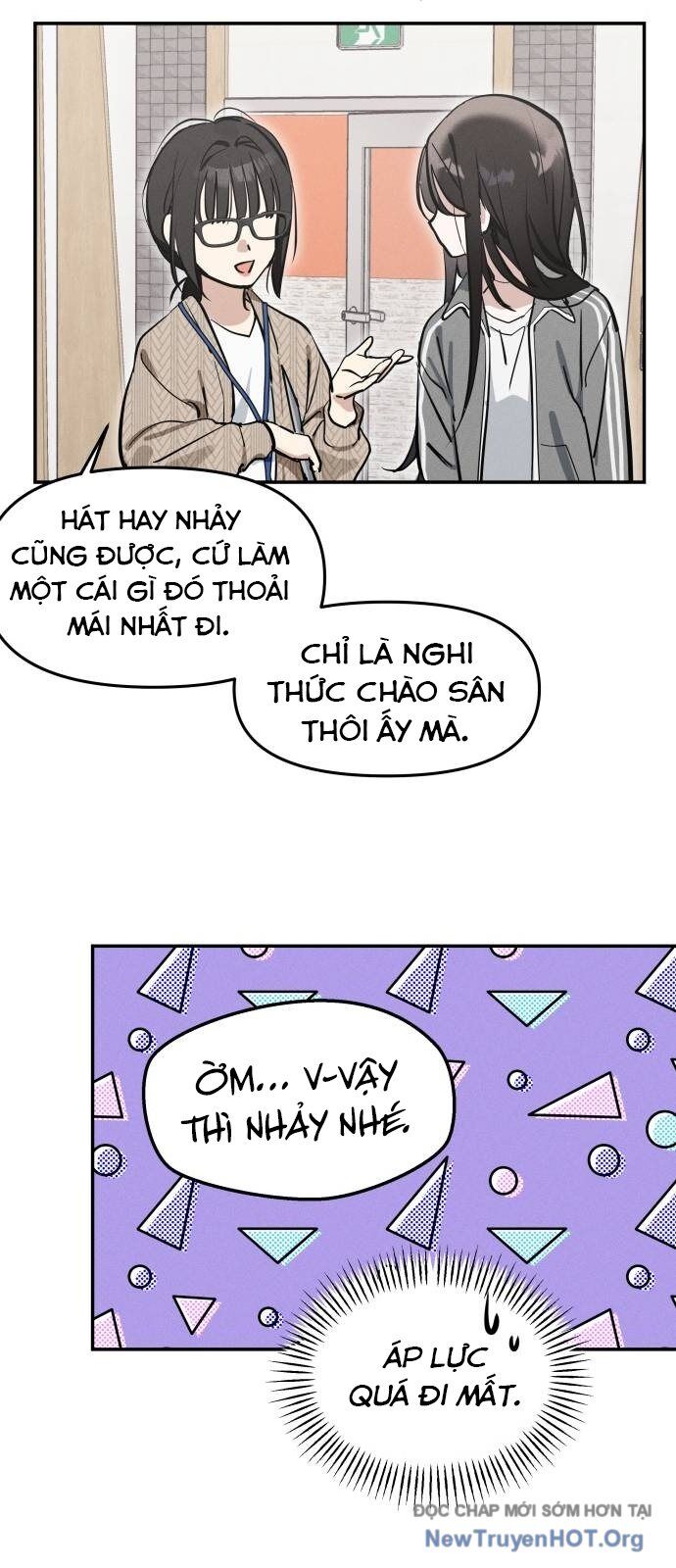 Hôm Nay Han Yoil Là Phụ Nữ Chương 4 Ảnh 65