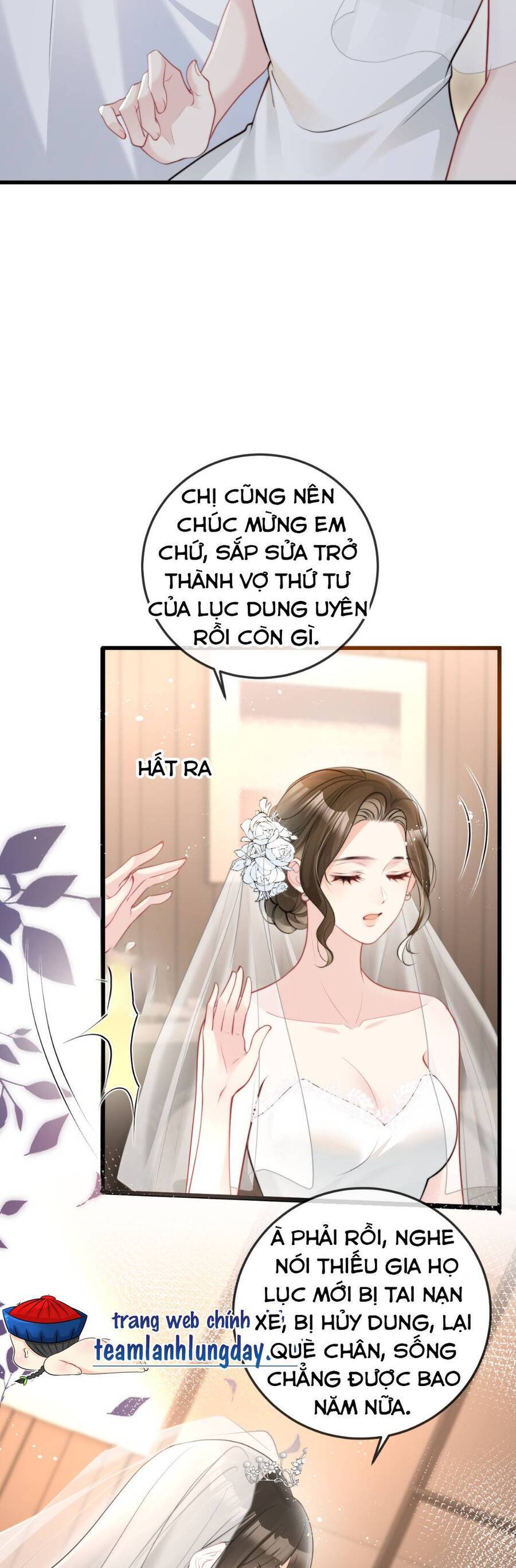 Diệt Vong Trong Tình Yêu Của Hắn Chương 1 Ảnh 12