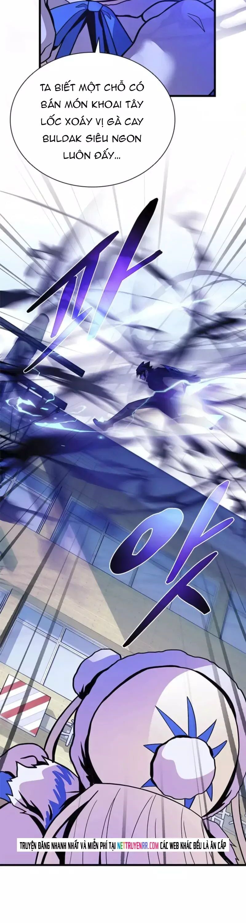 Chuyển Sinh Thành Ác Nhân Chương 191 Ảnh 42