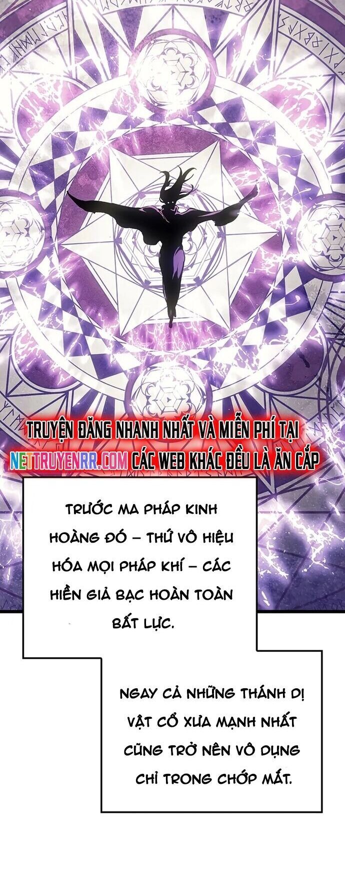 Đế Vương Hồi Quy Chương 90 Ảnh 22